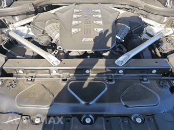 2026 BMW X5 Sports Activity Vehicle M60i xDrive - miniatura 22