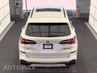 2026 BMW X5 Sports Activity Vehicle M60i xDrive - miniatura 6