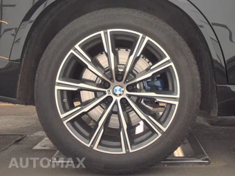 2026 BMW X5 Sports Activity Vehicle M60i xDrive - miniatura 11