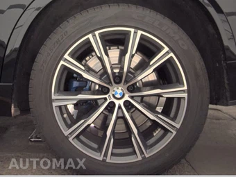 2026 BMW X5 Sports Activity Vehicle M60i xDrive - miniatura 12