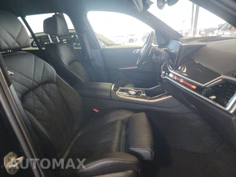 2026 BMW X5 Sports Activity Vehicle M60i xDrive - miniatura 14