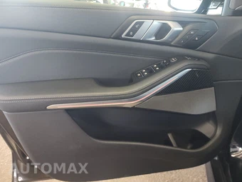 2026 BMW X5 Sports Activity Vehicle M60i xDrive - miniatura 15