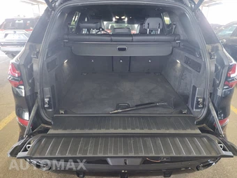 2026 BMW X5 Sports Activity Vehicle M60i xDrive - miniatura 23
