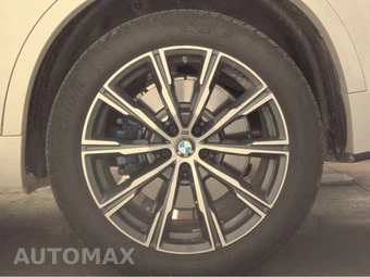 2026 BMW X5 Sports Activity Vehicle M60i xDrive - miniatura 12