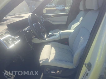 2026 BMW X5 Sports Activity Vehicle M60i xDrive - miniatura 13