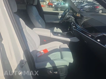 2026 BMW X5 Sports Activity Vehicle M60i xDrive - miniatura 14