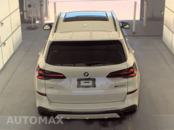 2026 BMW X5 Sports Activity Vehicle M60i xDrive - miniatura 6