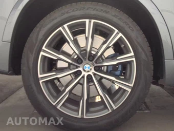 2026 BMW X5 Sports Activity Vehicle M60i xDrive - miniatura 11
