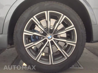 2026 BMW X5 Sports Activity Vehicle M60i xDrive - miniatura 12