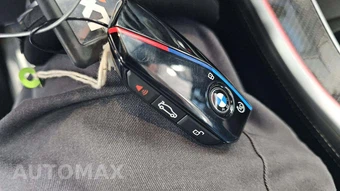 2026 BMW X5 Sports Activity Vehicle M60i xDrive - miniatura 24