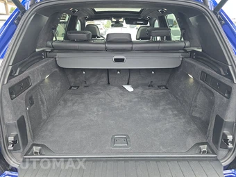2026 BMW X5 Sports Activity Vehicle M60i xDrive - miniatura 17