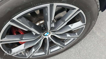 2026 BMW X5 Sports Activity Vehicle M60i xDrive - miniatura 20