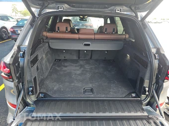 2026 BMW X5 Sports Activity Vehicle M60i xDrive – miniatura 17