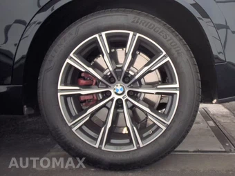 2026 BMW X5 Sports Activity Vehicle M60i xDrive – miniatura 12