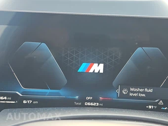 2026 BMW X5 Sports Activity Vehicle M60i xDrive – miniatura 18