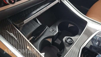 2026 BMW X5 Sports Activity Vehicle M60i xDrive – miniatura 24