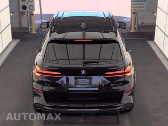 2026 BMW X5 Sports Activity Vehicle M60i xDrive – miniatura 6
