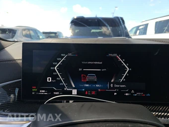 2026 BMW X5 Sports Activity Vehicle M60i xDrive - miniatura 12
