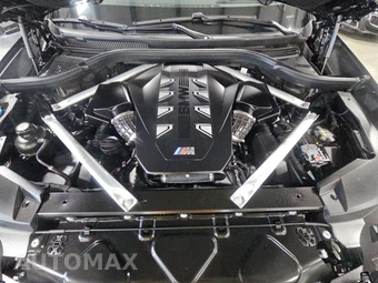 2026 BMW X5 Sports Activity Vehicle M60i xDrive - miniatura 15