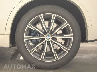 2026 BMW X5 Sports Activity Vehicle M60i xDrive - miniatura 12