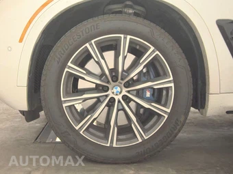 2026 BMW X5 Sports Activity Vehicle M60i xDrive - miniatura 9
