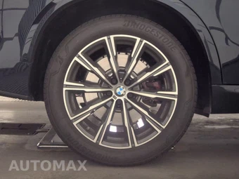 2026 BMW X5 Sports Activity Vehicle M60i xDrive - miniatura 11