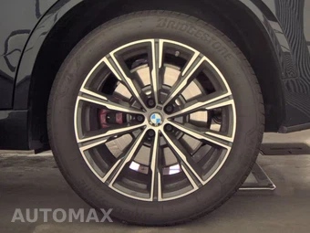 2026 BMW X5 Sports Activity Vehicle M60i xDrive - miniatura 12
