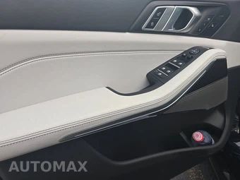 2026 BMW X5 Sports Activity Vehicle M60i xDrive - miniatura 15