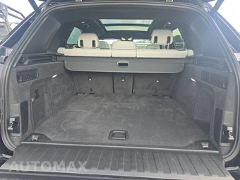 2026 BMW X5 Sports Activity Vehicle M60i xDrive - miniatura 23