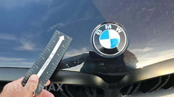 2026 BMW X5 Sports Activity Vehicle M60i xDrive - miniatura 25