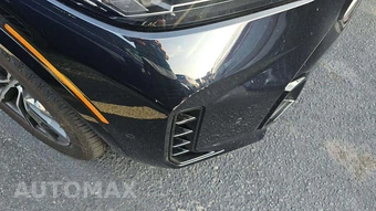 2026 BMW X5 Sports Activity Vehicle M60i xDrive - miniatura 26