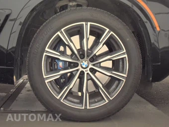 2026 BMW X5 Sports Activity Vehicle M60i xDrive - miniatura 10