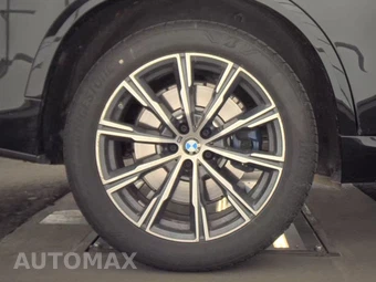 2026 BMW X5 Sports Activity Vehicle M60i xDrive - miniatura 11