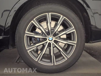 2026 BMW X5 Sports Activity Vehicle M60i xDrive - miniatura 12