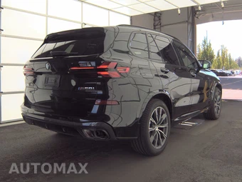 2026 BMW X5 Sports Activity Vehicle M60i xDrive - miniatura 5