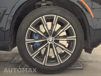 2026 BMW X5 Sports Activity Vehicle M60i xDrive - miniatura 10