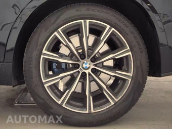2026 BMW X5 Sports Activity Vehicle M60i xDrive - miniatura 12