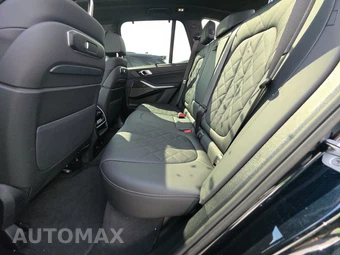 2026 BMW X5 Sports Activity Vehicle M60i xDrive - miniatura 19