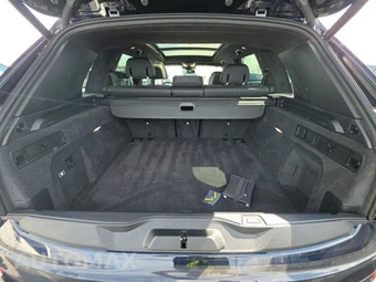 2026 BMW X5 Sports Activity Vehicle M60i xDrive - miniatura 23