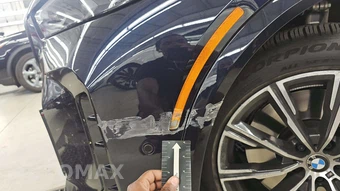 2026 BMW X5 Sports Activity Vehicle M60i xDrive - miniatura 26