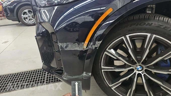 2026 BMW X5 Sports Activity Vehicle M60i xDrive - miniatura 27