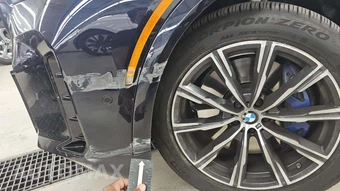 2026 BMW X5 Sports Activity Vehicle M60i xDrive - miniatura 28