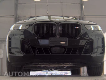 2026 BMW X5 Sports Activity Vehicle M60i xDrive - miniatura 3