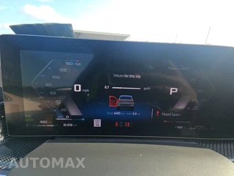 2026 BMW X5 Sports Activity Vehicle M60i xDrive – miniatura 12