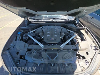 2026 BMW X5 Sports Activity Vehicle M60i xDrive - miniatura 16