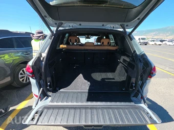 2026 BMW X5 Sports Activity Vehicle M60i xDrive - miniatura 17