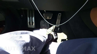2026 BMW X5 Sports Activity Vehicle M60i xDrive - miniatura 18