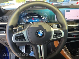 2026 BMW X5 Sports Activity Vehicle M60i xDrive - miniatura 10