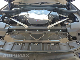 2026 BMW X5 Sports Activity Vehicle M60i xDrive - miniatura 16
