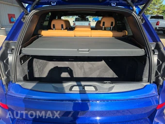 2026 BMW X5 Sports Activity Vehicle M60i xDrive - miniatura 17